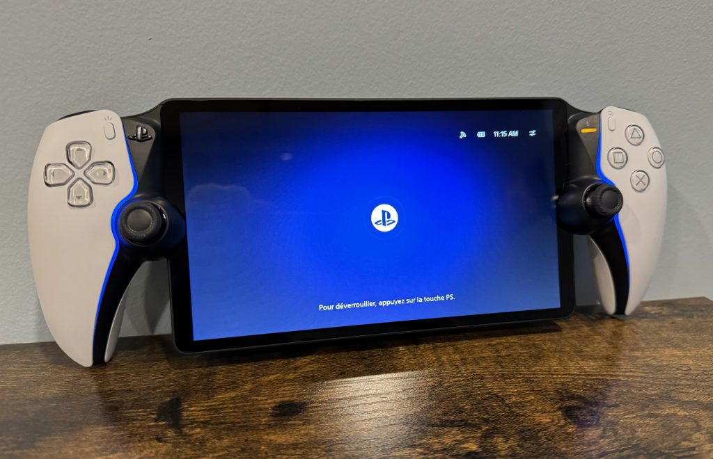 PlayStation Portal