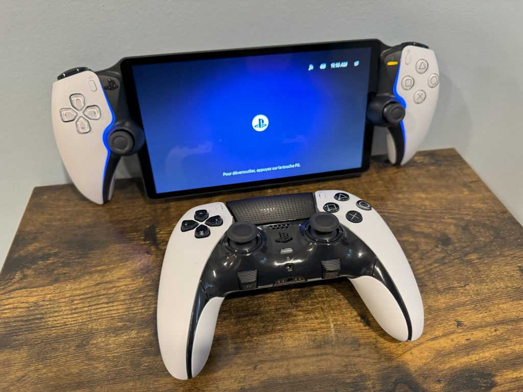 PlayStation Portal