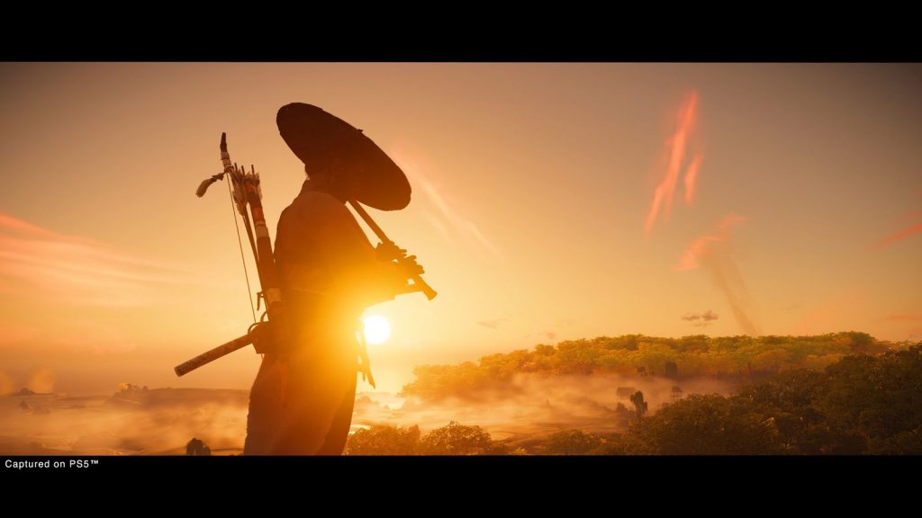 Ghost of Tsushima : Director's Cut