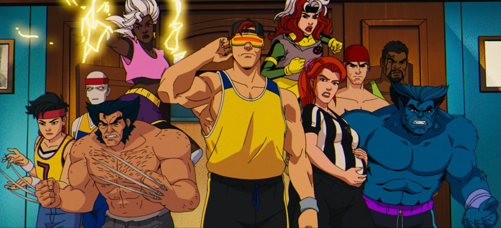 X-Men '97