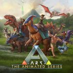 Ark: The Animated Series