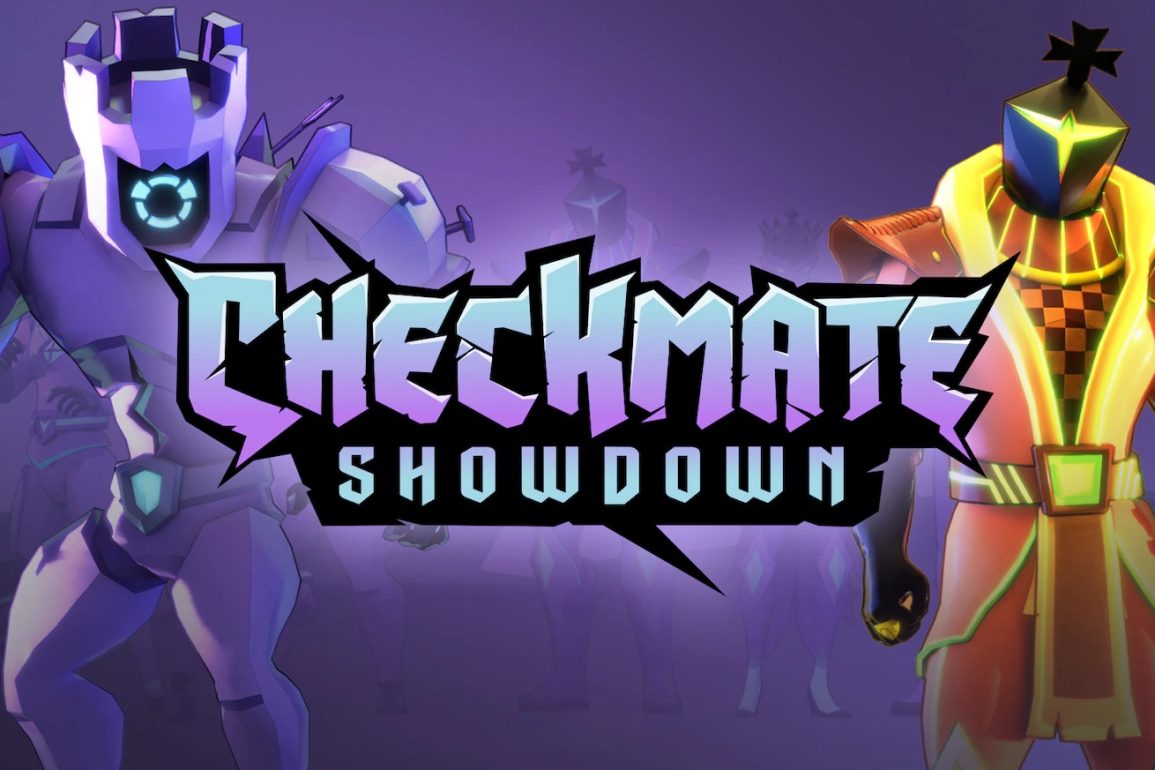 Checkmate Showdown