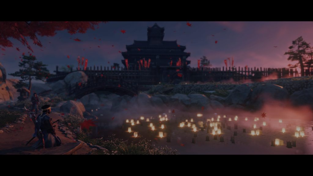 Ghost of Tsushima