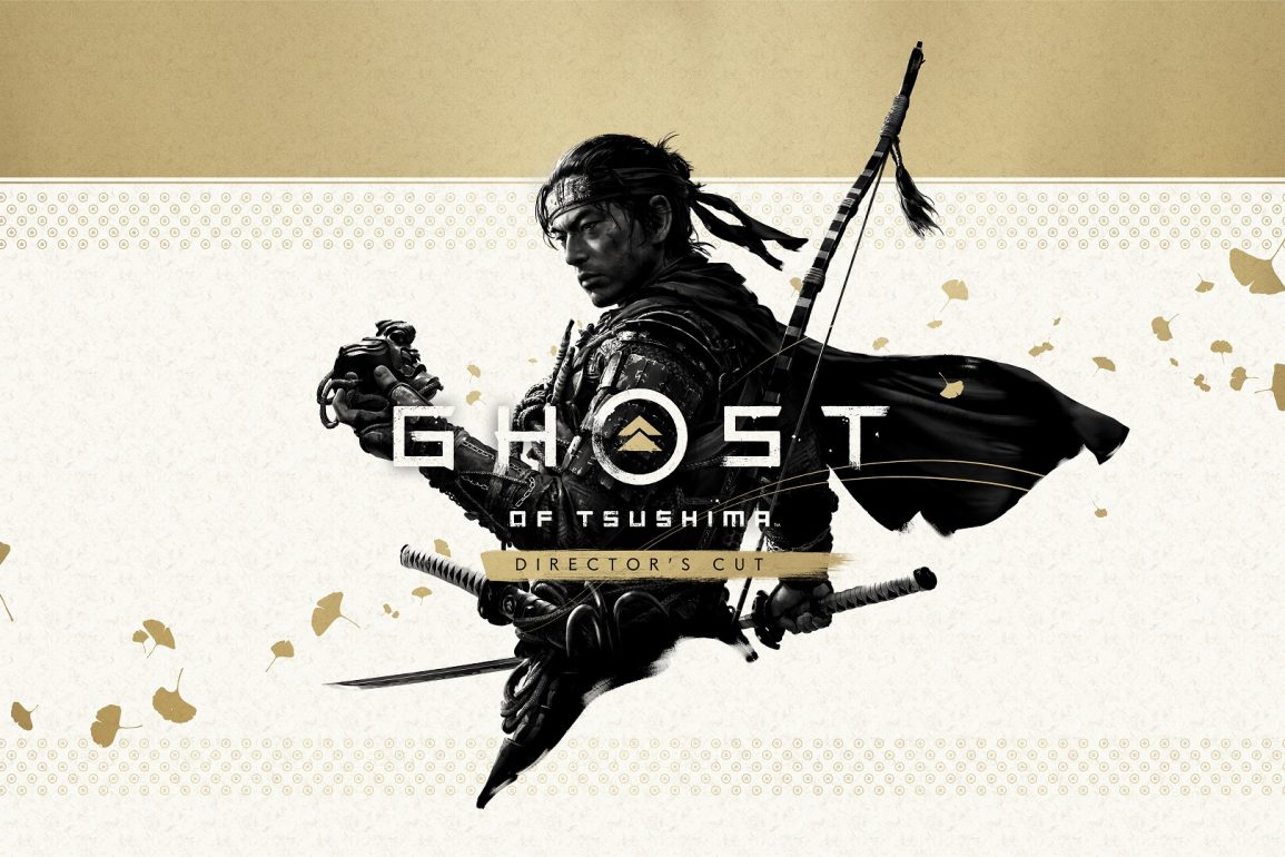 Ghost of Tsushima Director's Cut