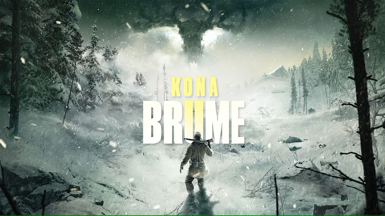 Kona II Brume