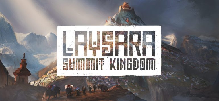 Laysara: Summit Kingdom