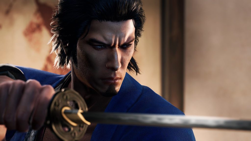 Like a Dragon: Ishin! jeux vidéo les plus attendus de 2023