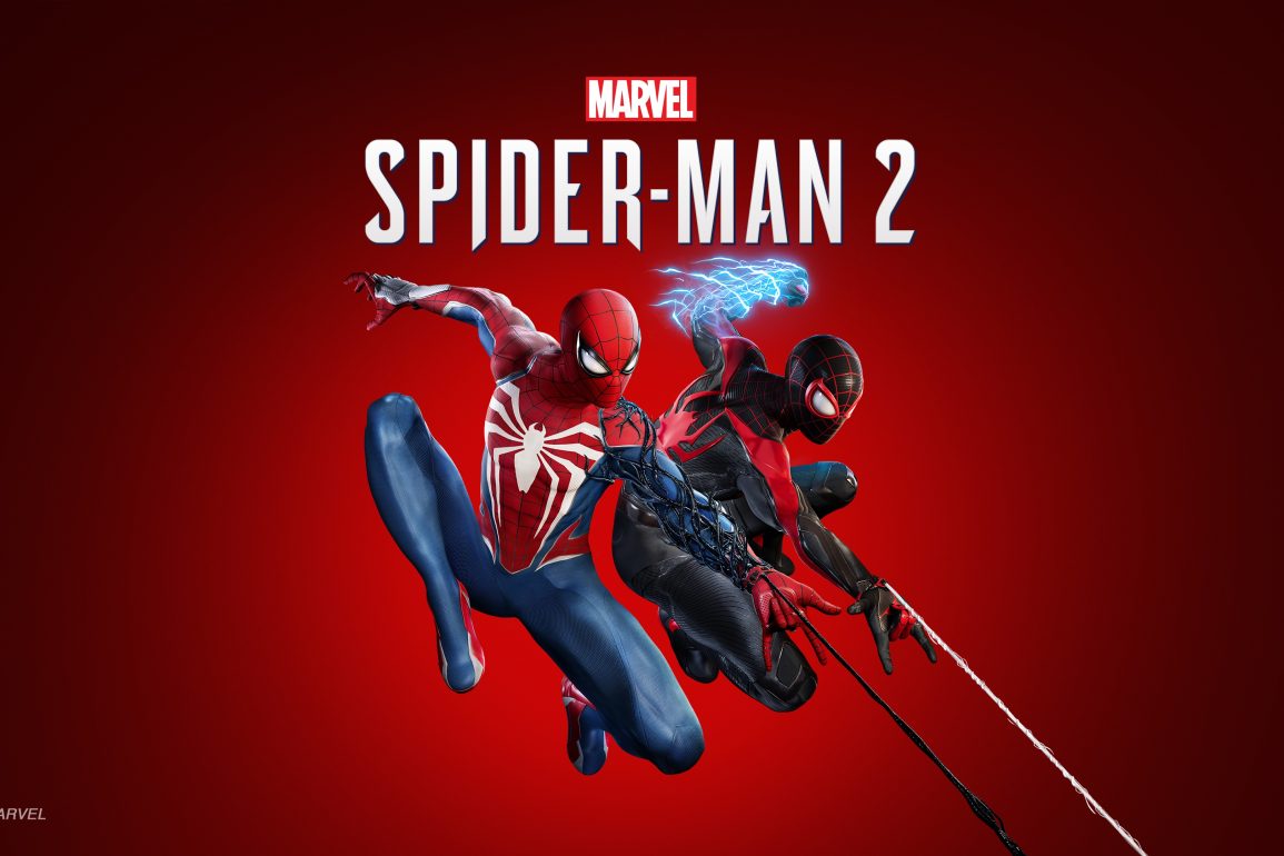 Marvels Spider-Man 2