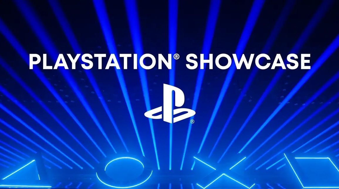 PlayStation Showcase