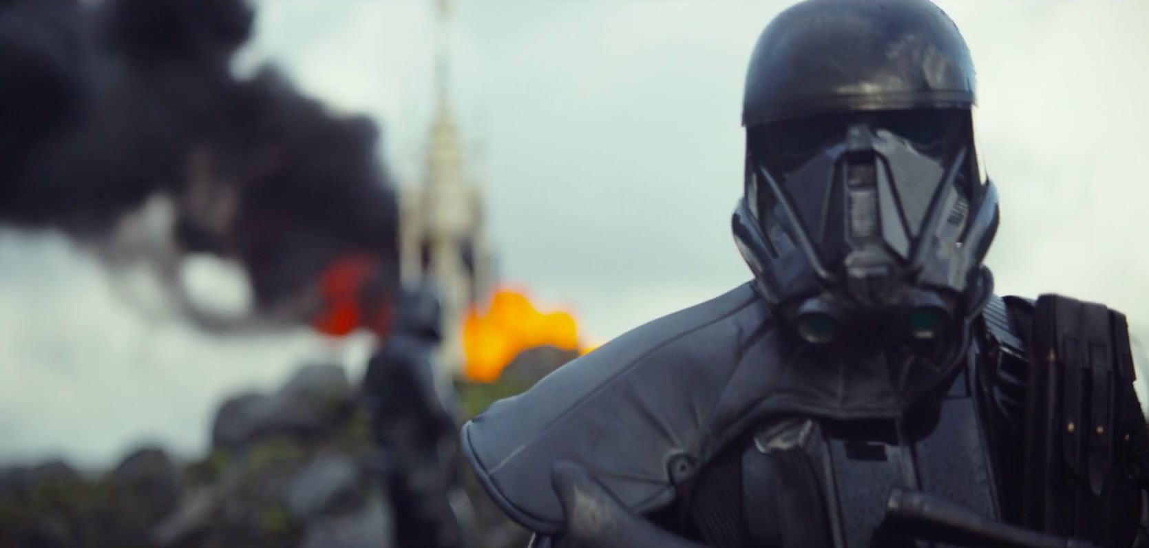 Rogue One A Star Wars Story - Teaser Preview - Image