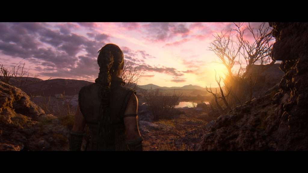 Senua's Saga: Hellblade II