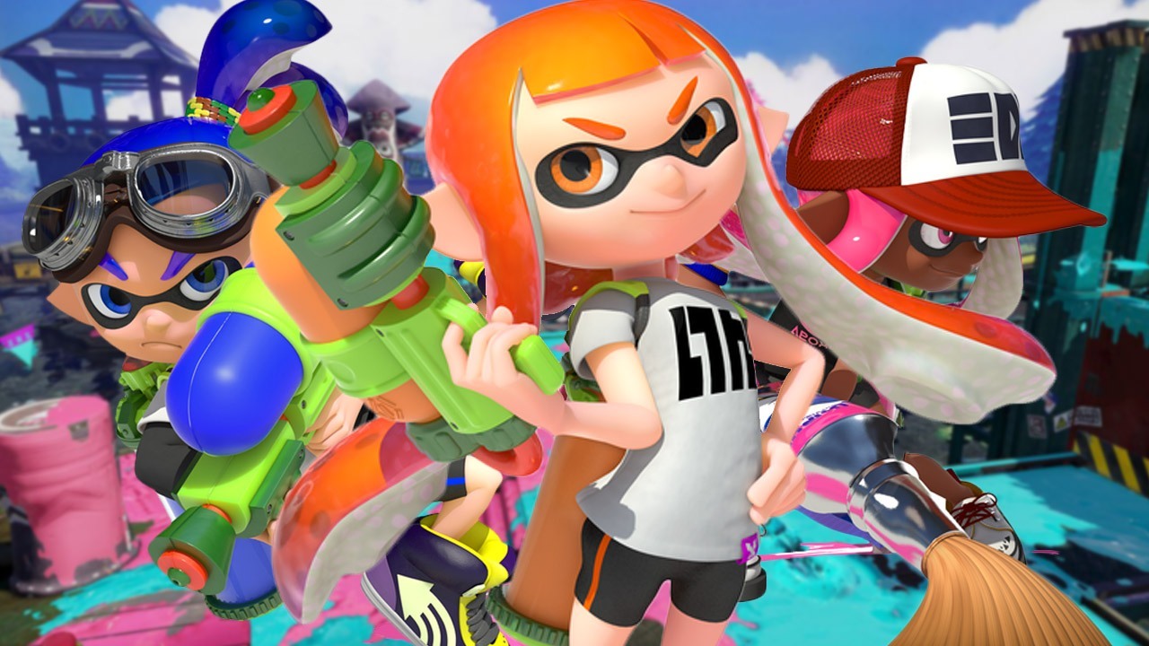 Splatoon_Thumbnail