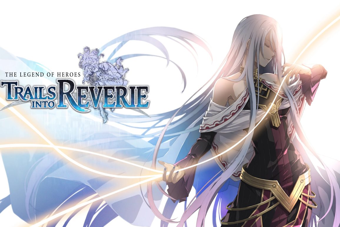 The Legend of Heroes Trails into Reverie