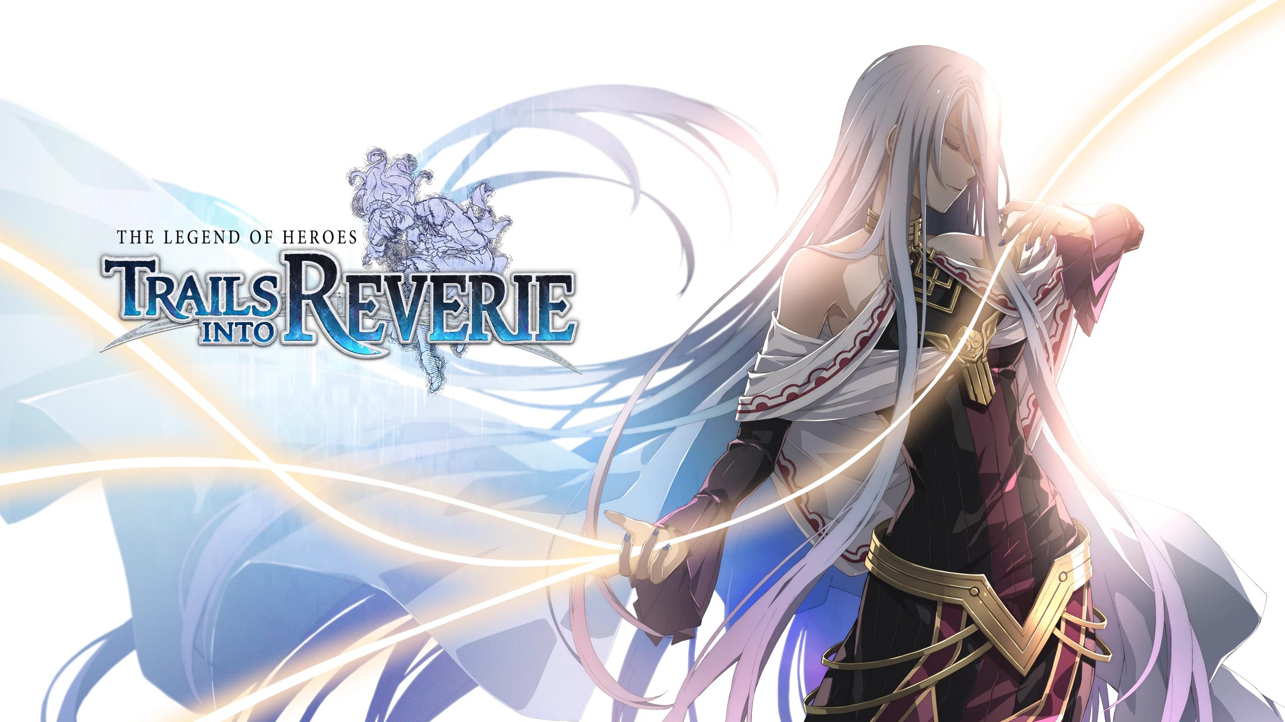 The Legend of Heroes Trails into Reverie