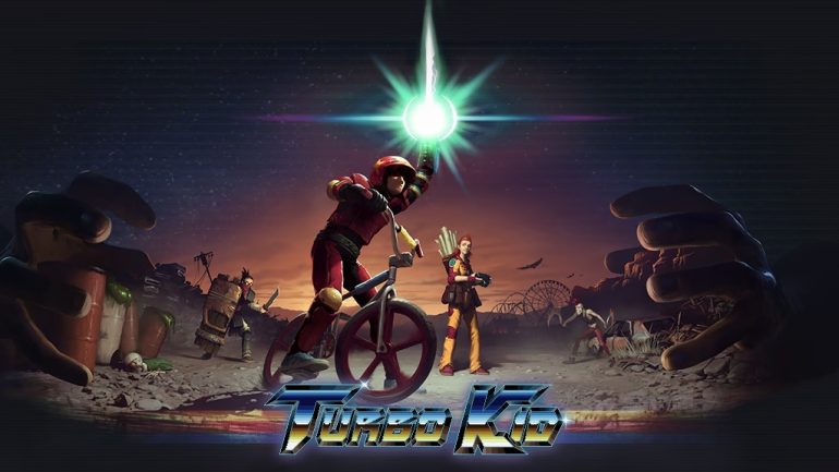 Turbo Kid