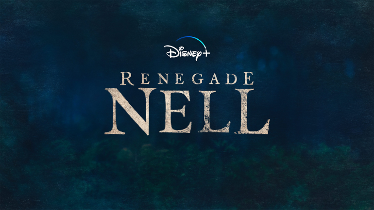 Renegade Nell